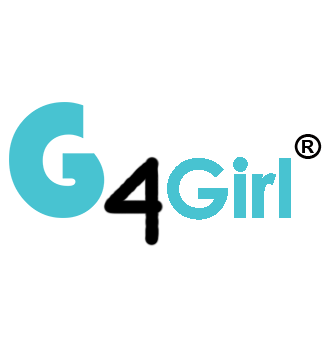 G4Girl logo