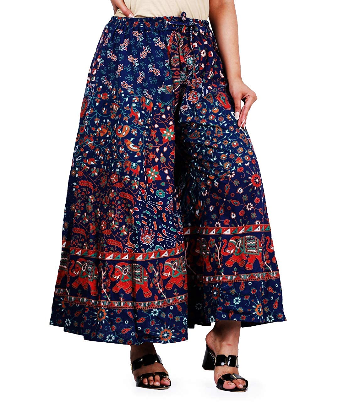 Anti Wrinkle Designer Flared Women Multicolor Trousers - Buy Anti Wrinkle  Designer Flared Women Multicolor Trousers Online at Best Prices in India |  Flipkart.com